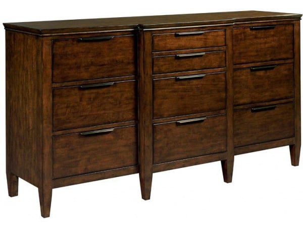 Elise Bristow Dresser Dressers Kincaid Furniture