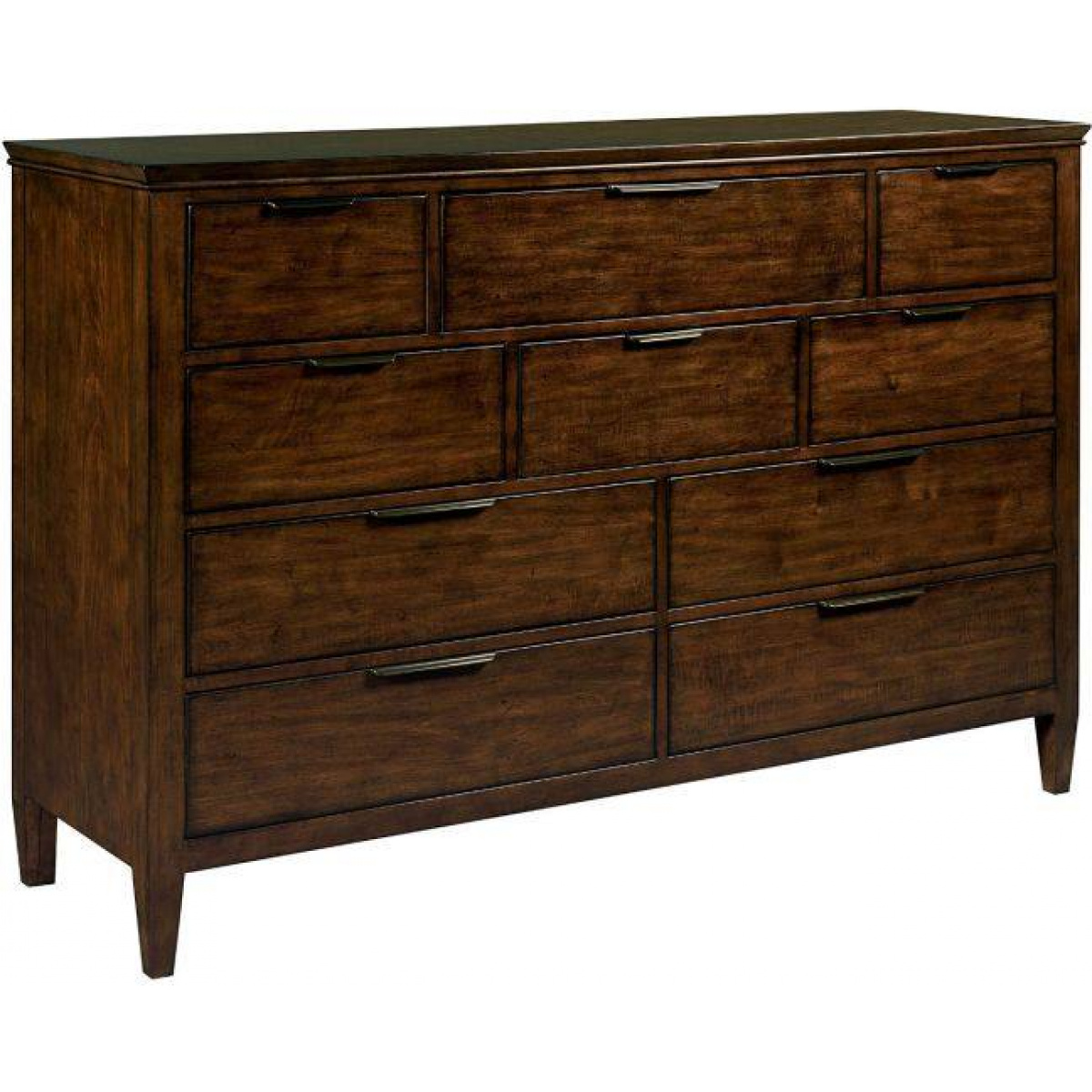 Elise Luccia Bureau Dressers Kincaid Furniture 3