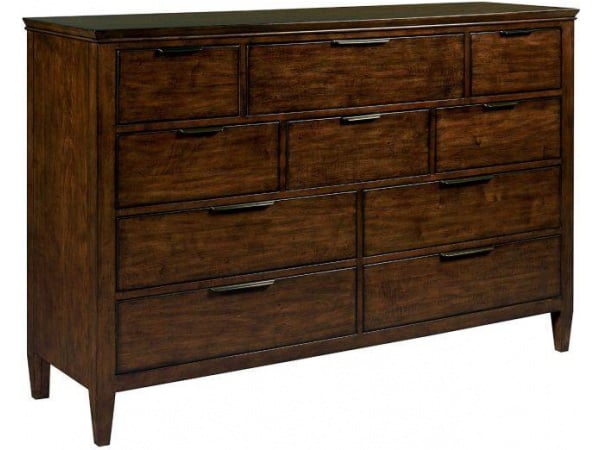 Elise Luccia Bureau Dressers Kincaid Furniture