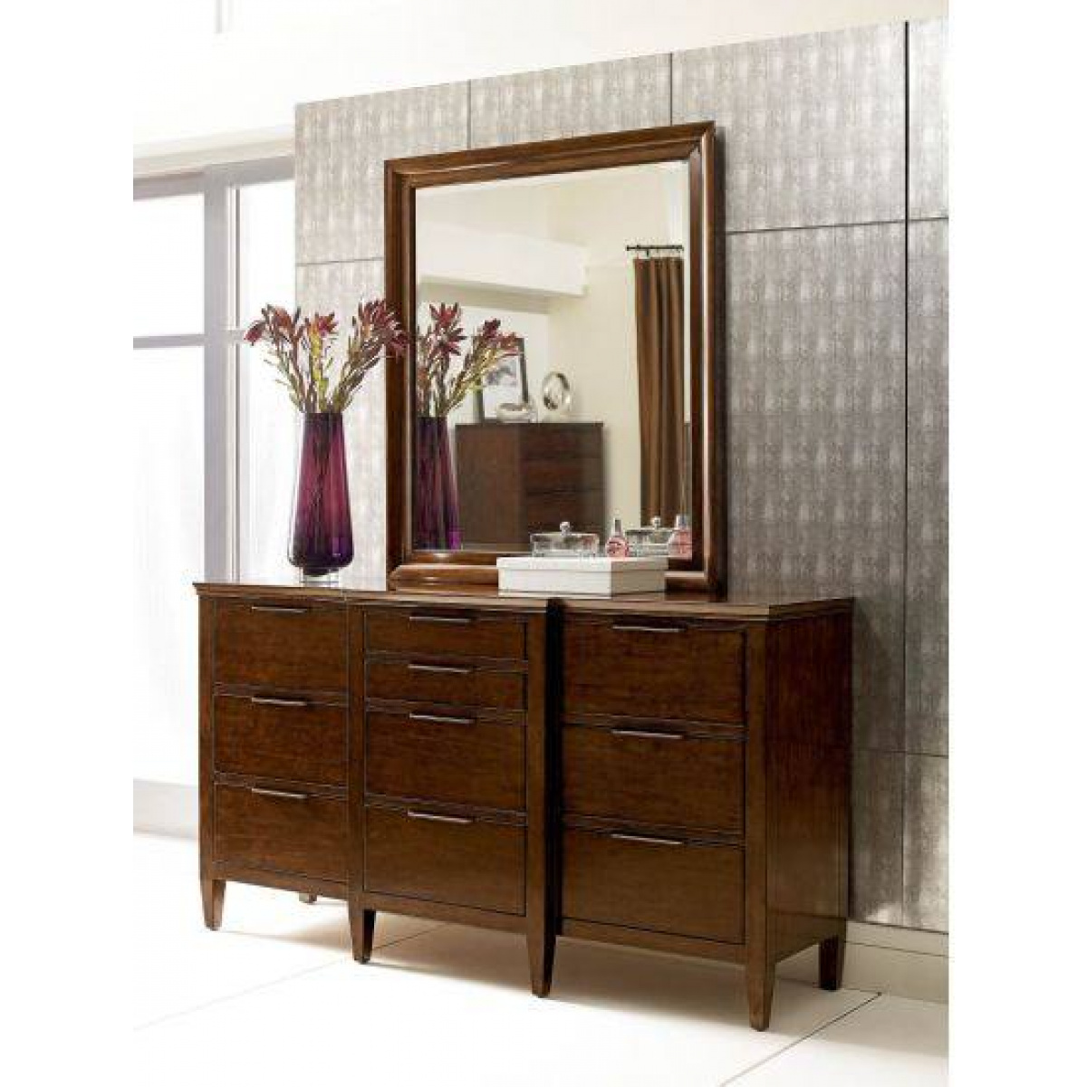 Elise Bristow Dresser Dressers Kincaid Furniture 4