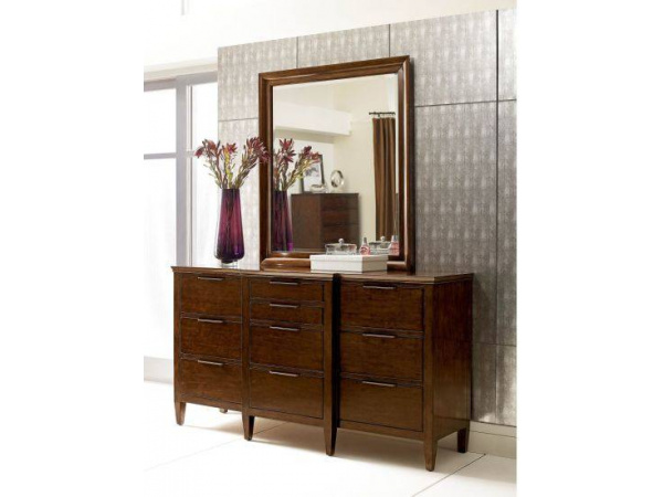 Elise Bristow Mirror Mirrors Kincaid Furniture 3
