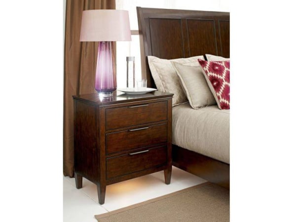 Elise Nightstand Nightstands Kincaid Furniture 3
