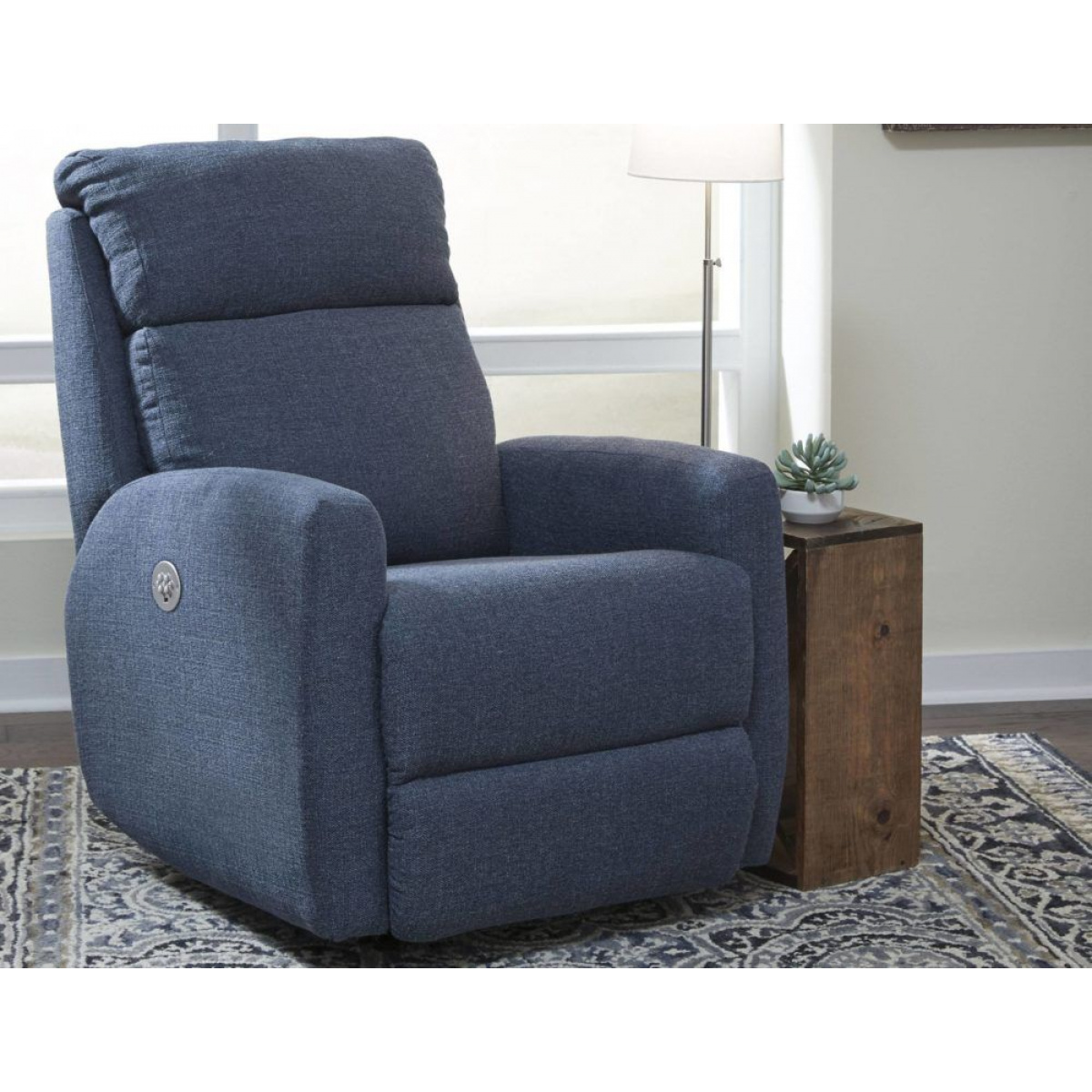 Primo Rocker Recliner Recliners Customizable 5