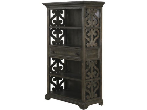 Bellamy Bookcase Bookcases Magnussen Home 3