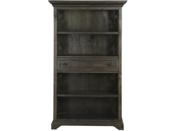Bellamy Bookcase Bookcases Magnussen Home