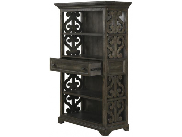 Bellamy Bookcase Bookcases Magnussen Home 9