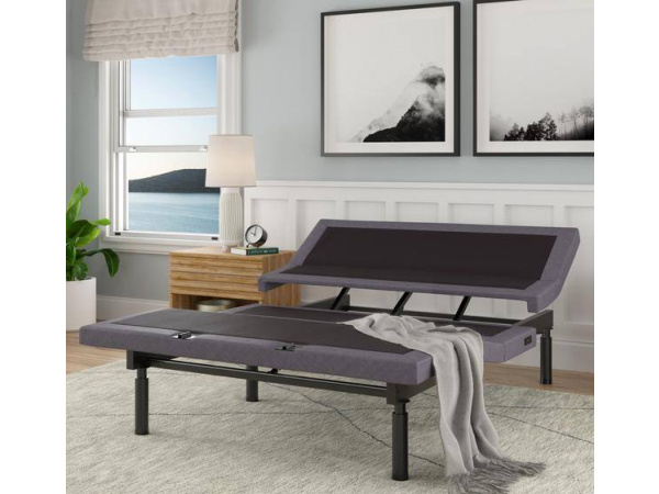 Remedy II Adjustable Bed Adjustable Bases 3