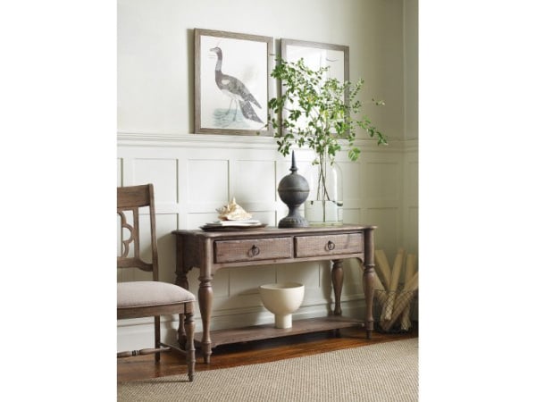 Weatherford Sofa Table Sofa Tables Kincaid Furniture
