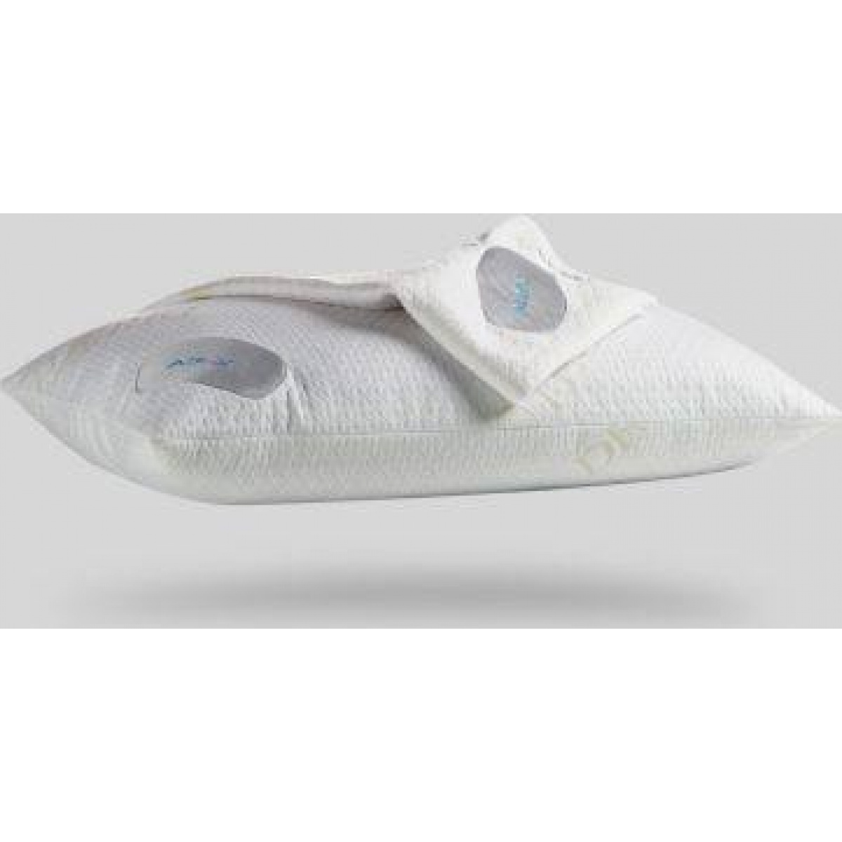 Dri-Tec Pillow Protector Mattress Protectors 2