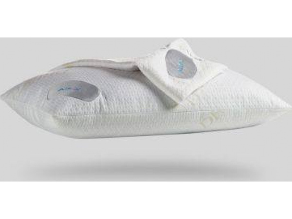Dri-Tec Pillow Protector Mattress Protectors