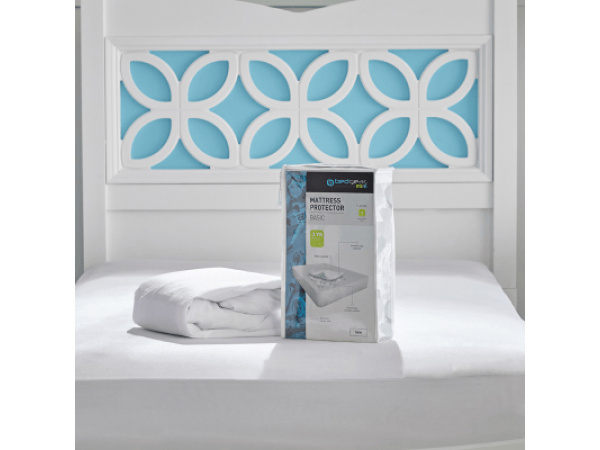 BG-X Basic Mattress Protector Mattress Protectors