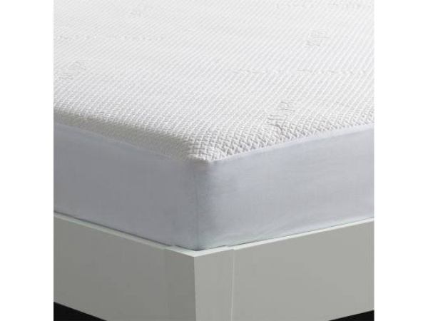 Dri-Tec Mattress Protector Mattress Protectors 3