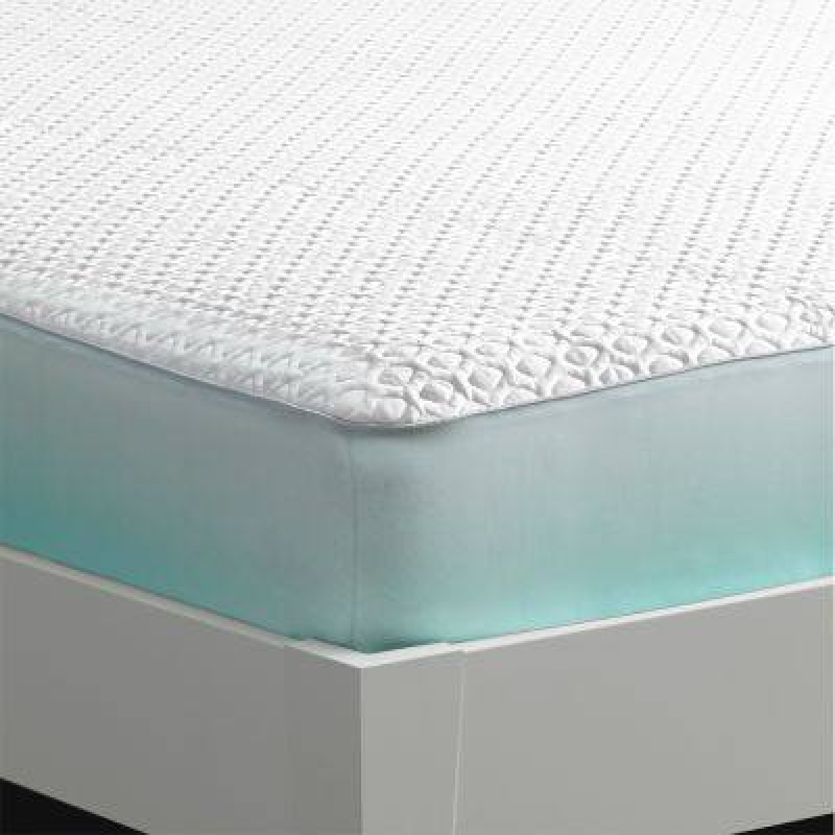 Ver-Tex Mattress Protector Mattress Protectors 5