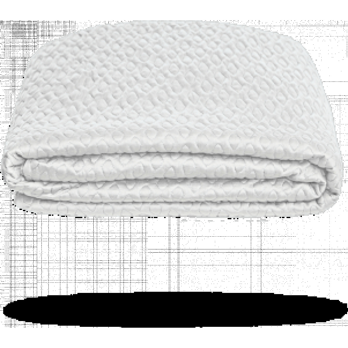 Ver-Tex Mattress Protector Mattress Protectors 4