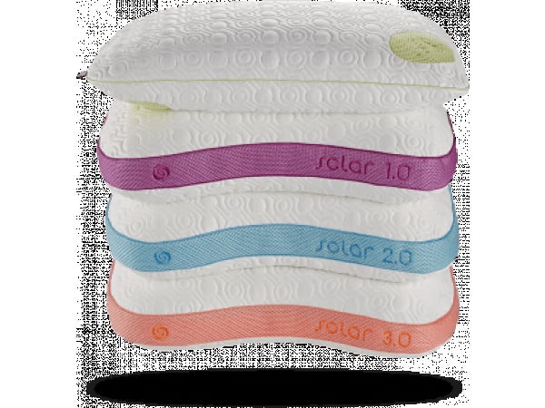 Solar Series Pillow Pillows