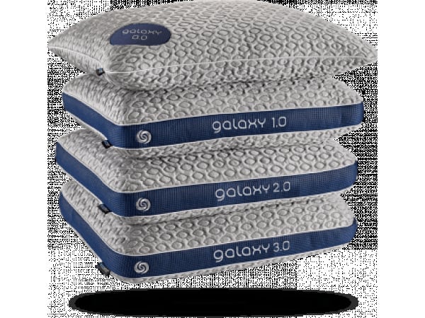 Galaxy Series Pillow Pillows