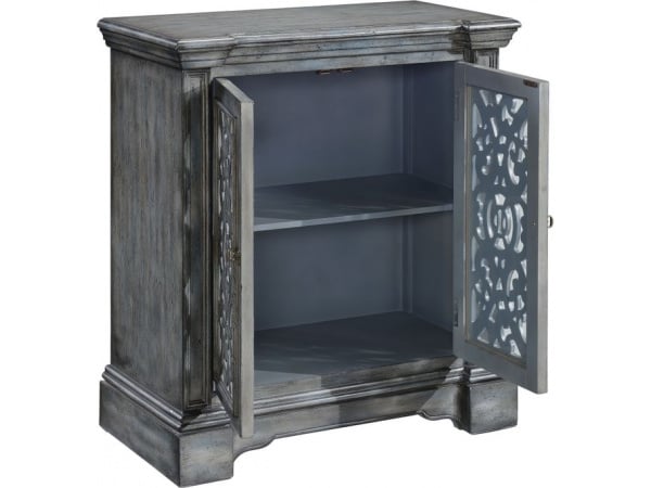 Coast To Coast Two Door Cabinet Accent Furniture Coast To Coast Imports 3