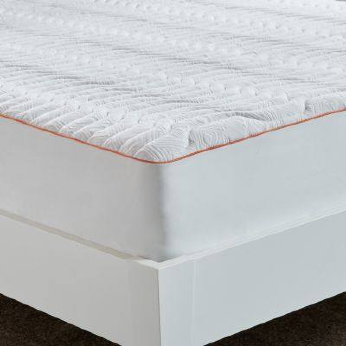 Dri-Tec 5.0 Performance Mattress Pad Mattress Protectors 3