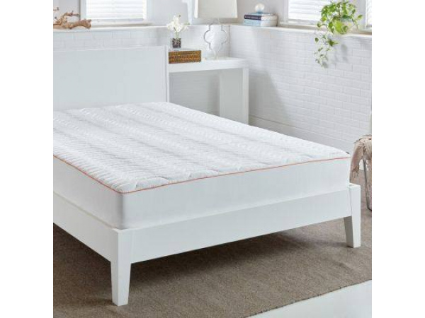 Dri-Tec 5.0 Performance Mattress Pad Mattress Protectors 3