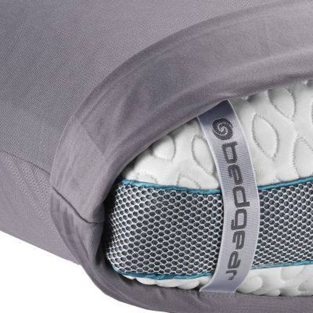 Dri-Tec Pillowcase Set Bedding 7