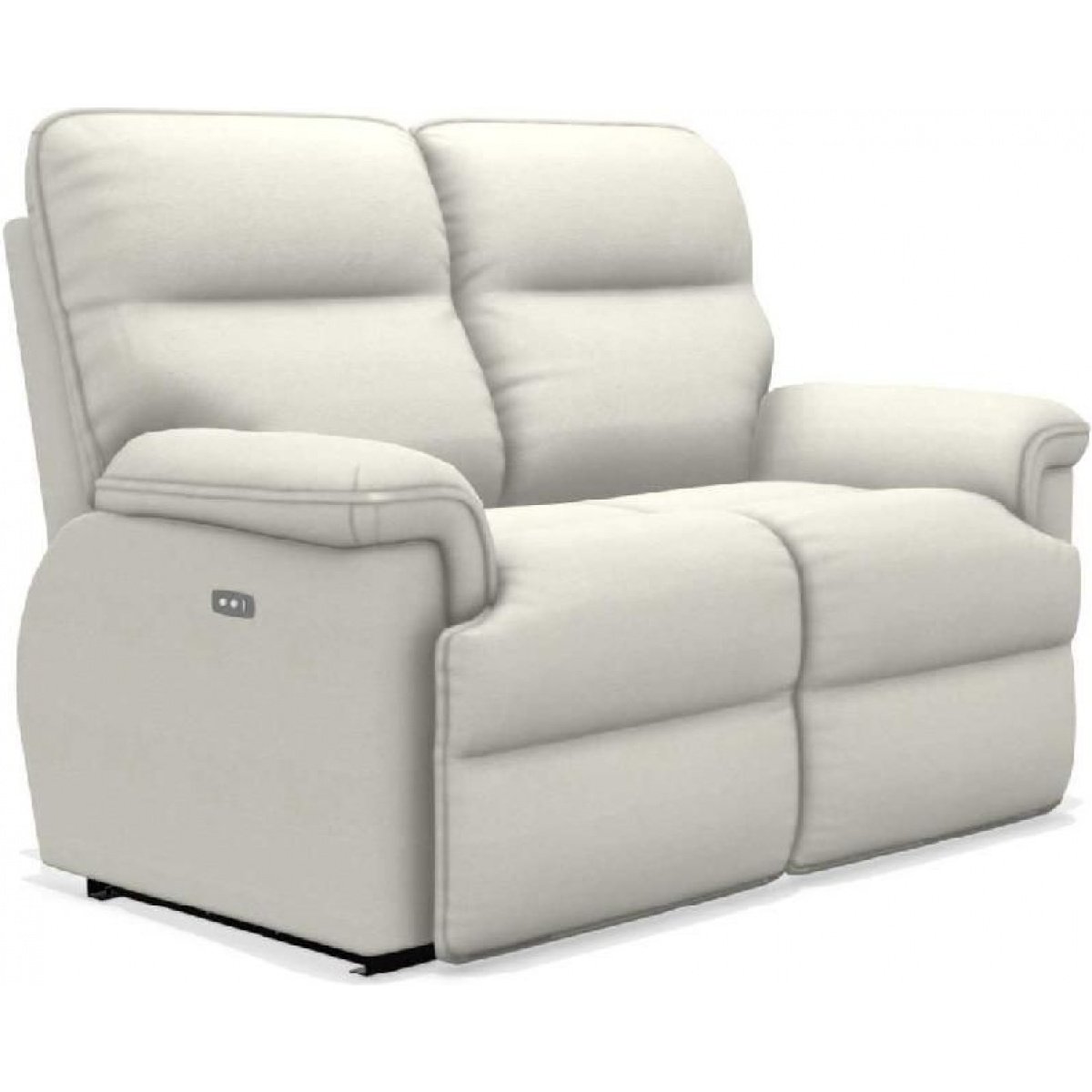 Jay Power Reclining Loveseat Loveseats Customizable 3