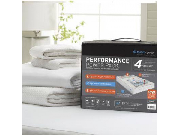 Dri-Tec Sheet Set Bedding 17