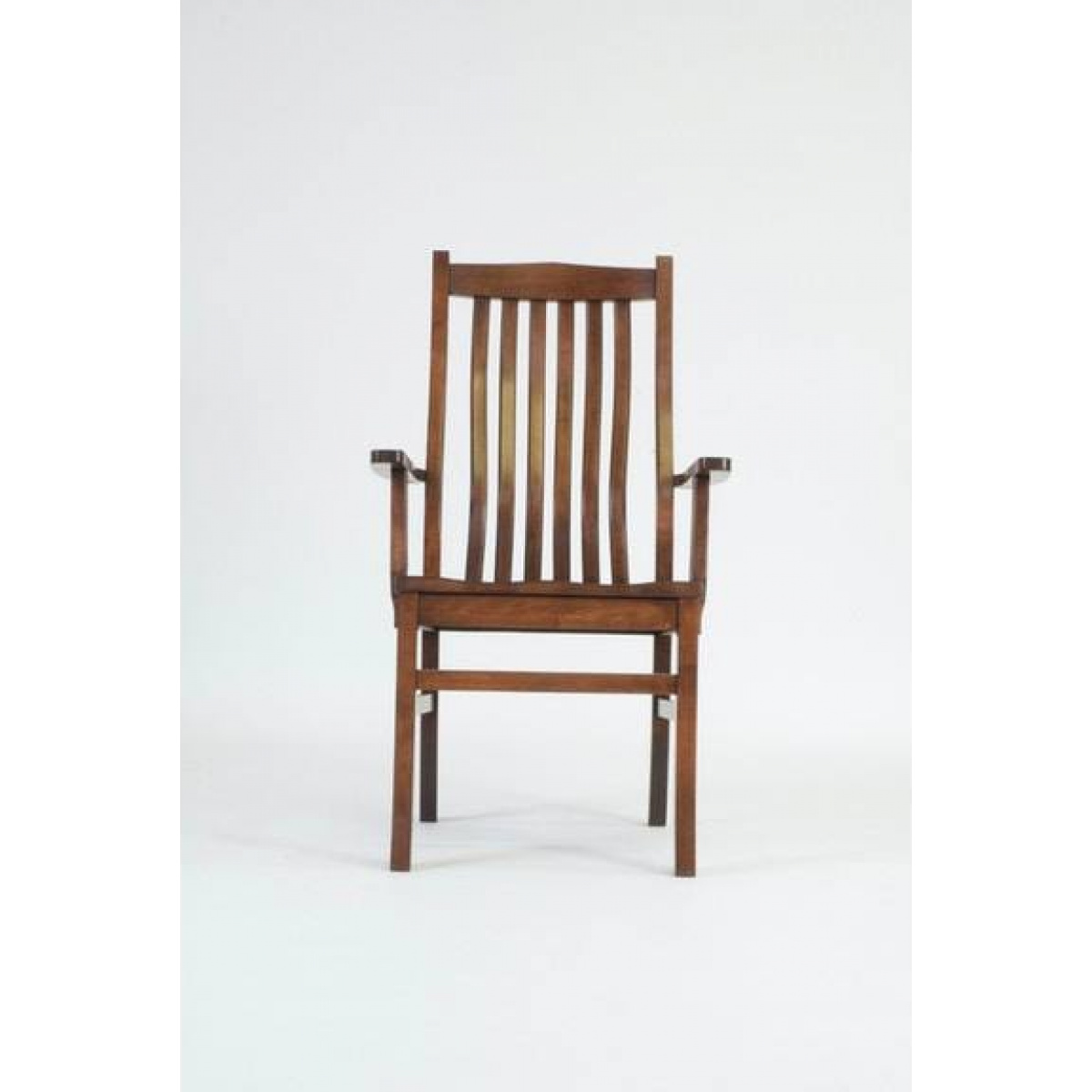 Prestige Arm Chair Chairs & Benches Amish 4