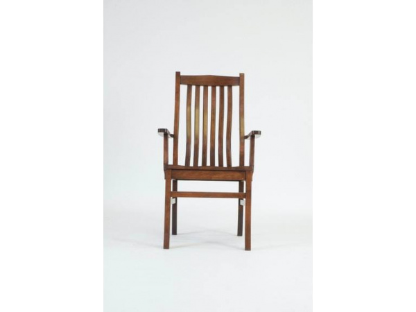 Prestige Arm Chair Chairs & Benches Amish 3