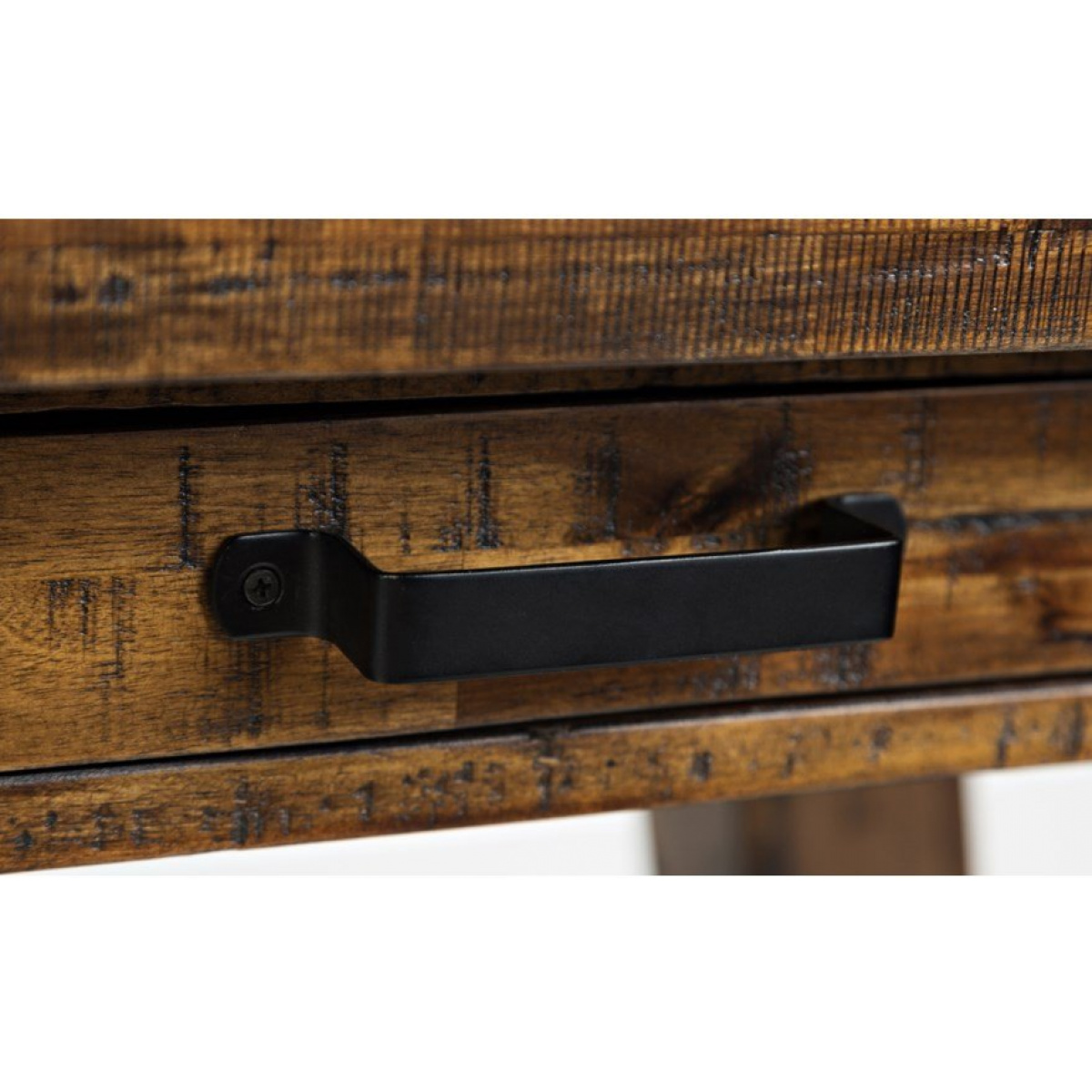 Cannon Valley Trestle Sofa Table Sofa Tables Jofran 8