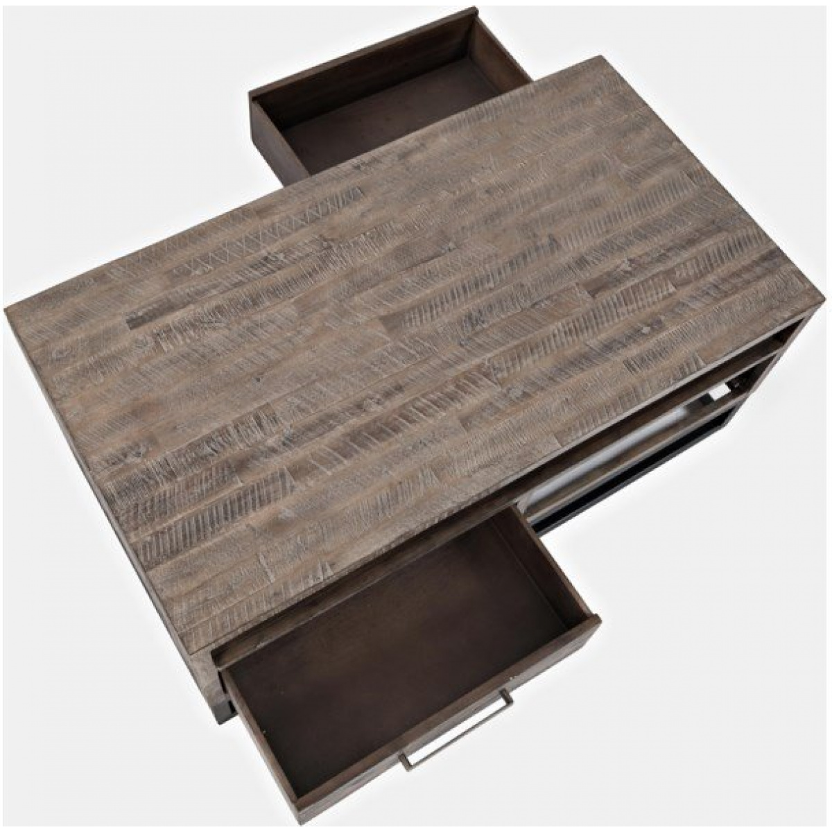 East Hampton Cocktail Table Cocktail & Coffee Tables Jofran 4