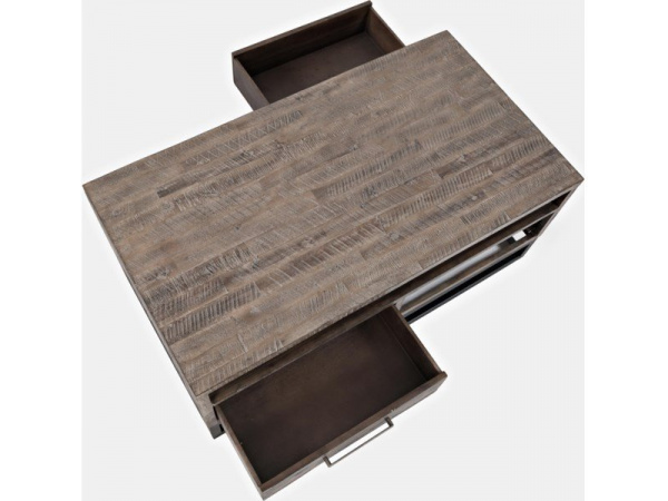 East Hampton Cocktail Table Cocktail & Coffee Tables Jofran