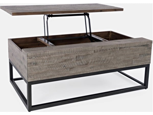 Madison County Sofa/Media Table Sofa Tables Jofran 10