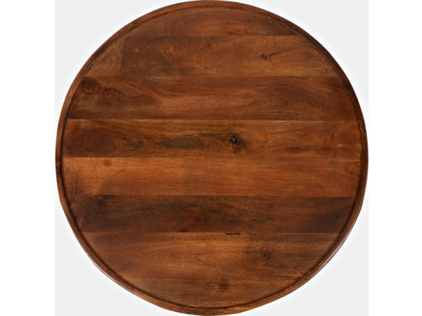 Global Archive Decker Coffee Table Brown Cocktail & Coffee Tables Jofran 3