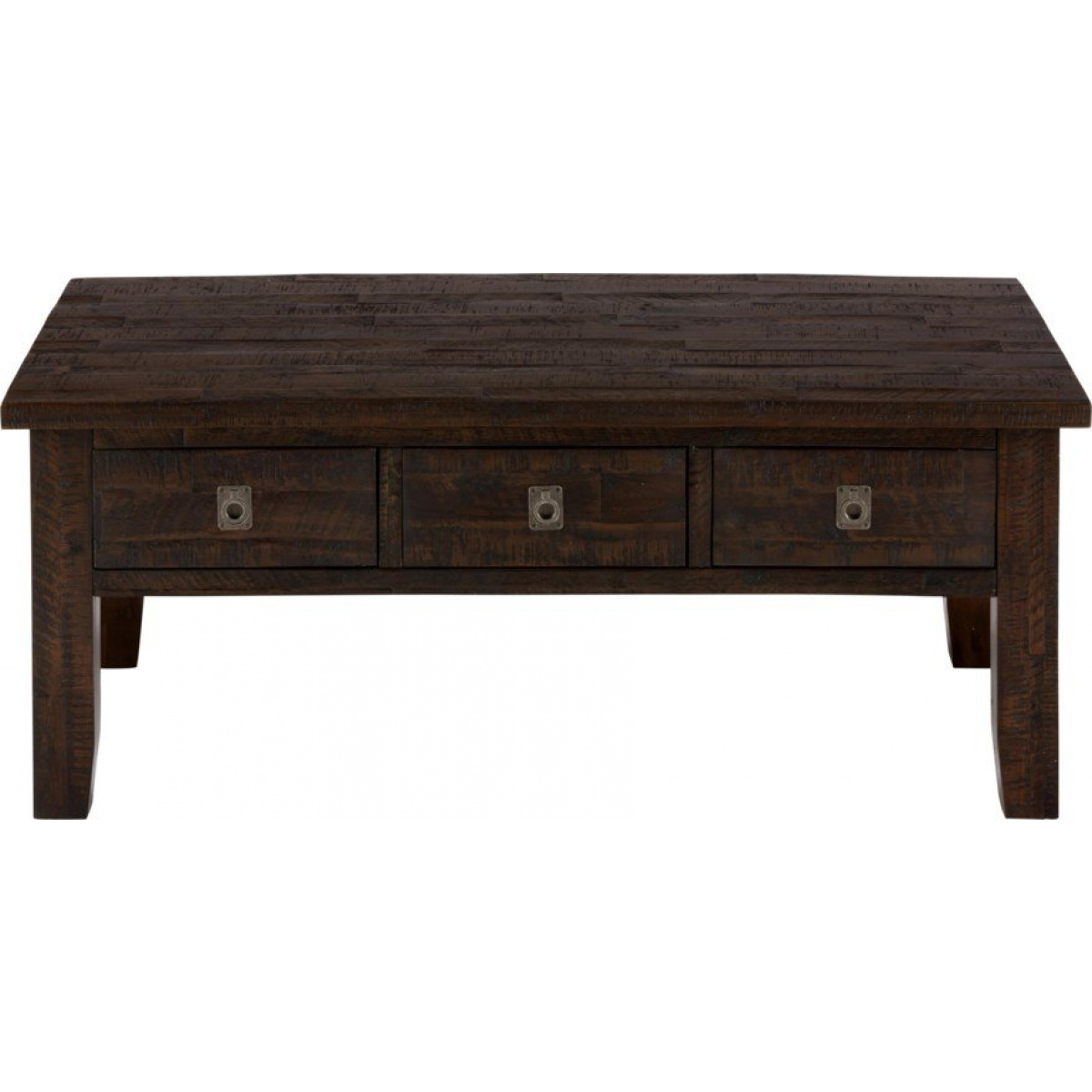 Grove Rectangle Cocktail Table Cocktail & Coffee Tables Jofran 4