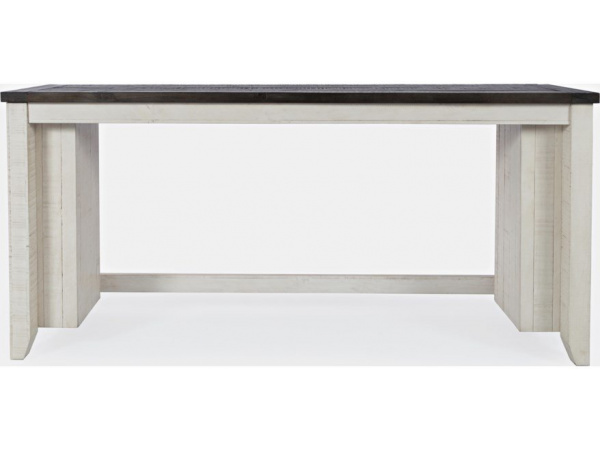Madison County 4pc Sofa Console Console Tables Jofran 3