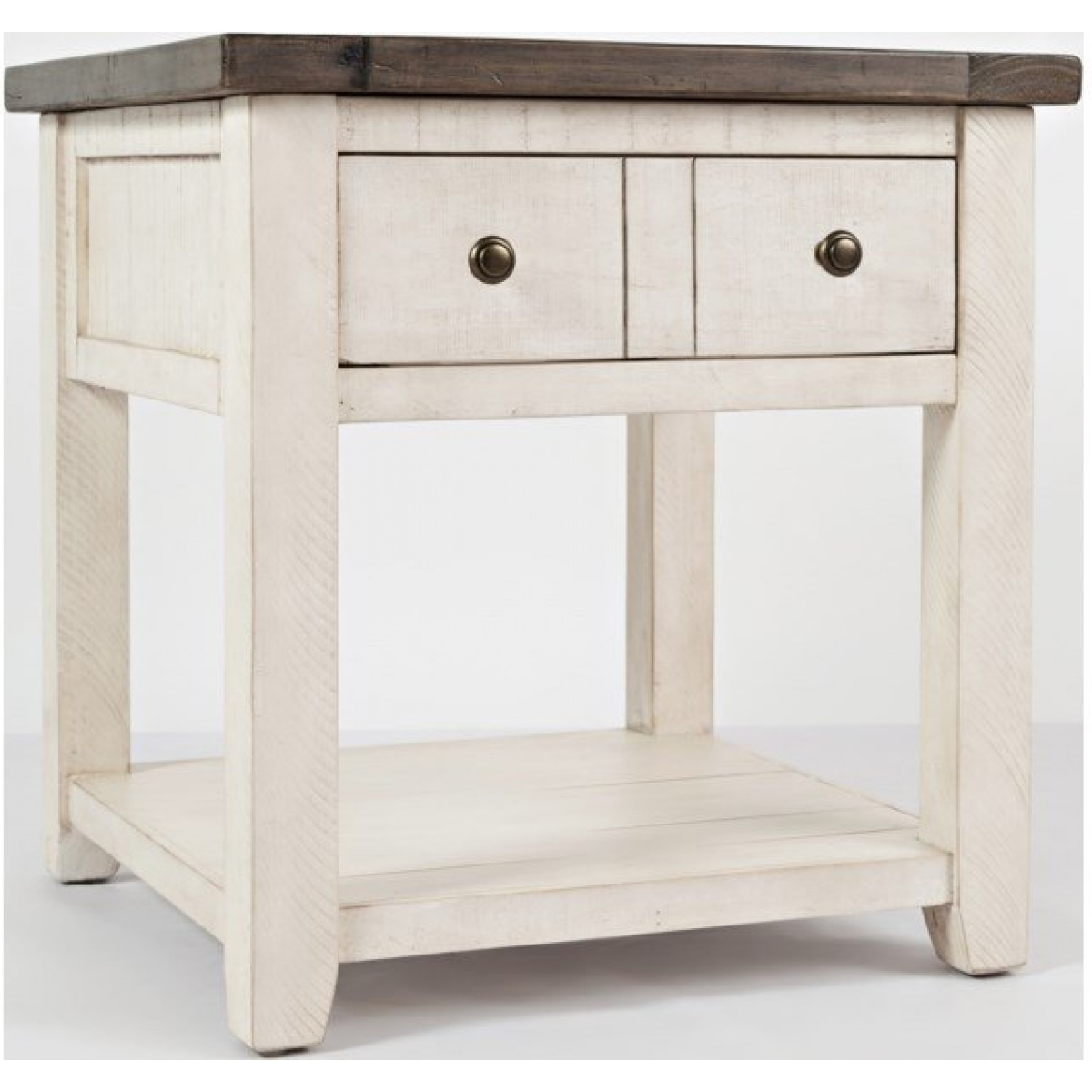 Madison County End Table End tables Jofran 4