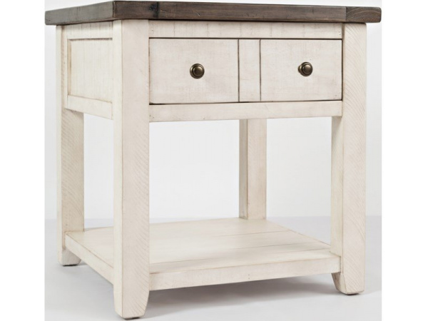 Sonoma Creek Sofa Table Sofa Tables Jofran 8