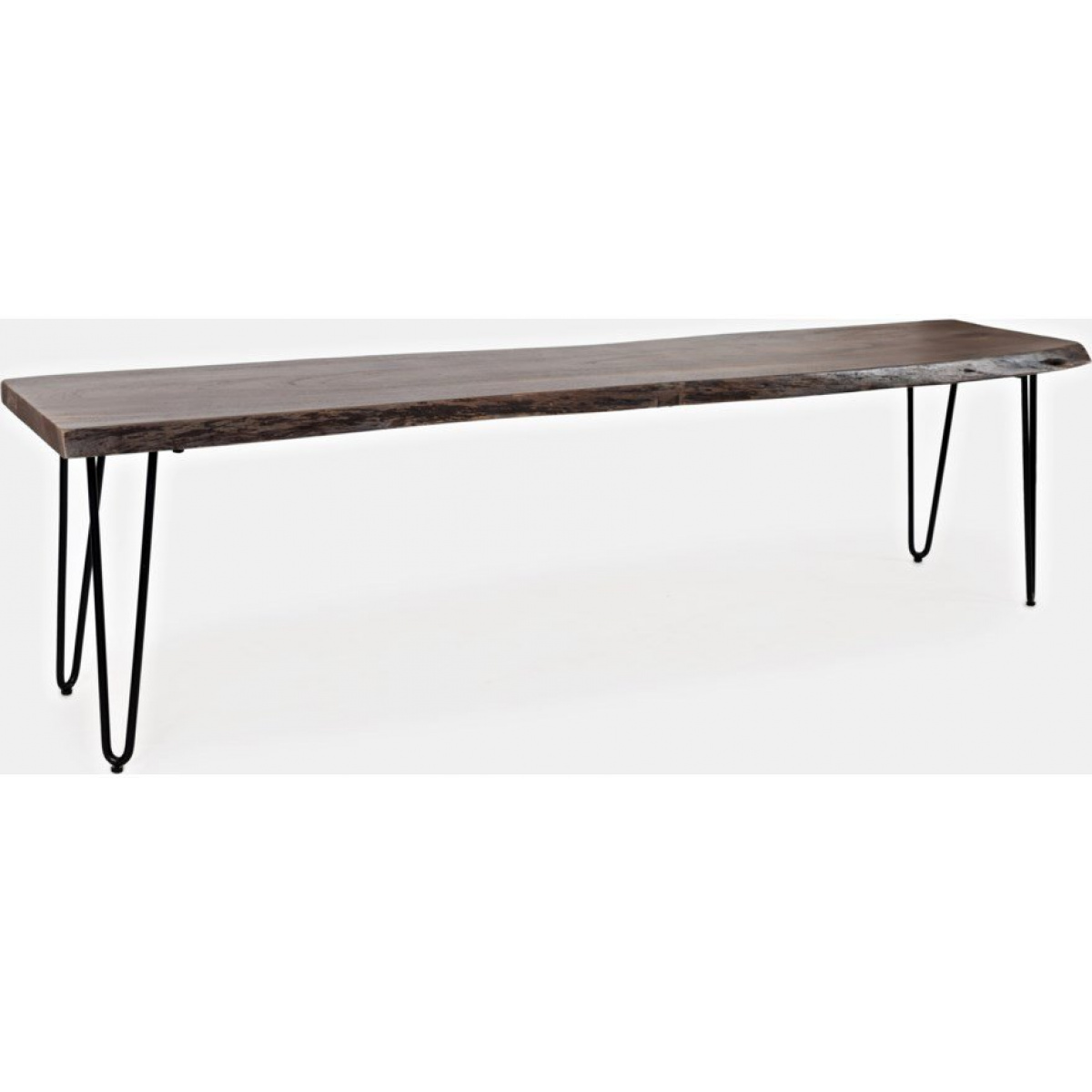 Nature’s Edge 70″ Bench Accent Furniture Jofran 3