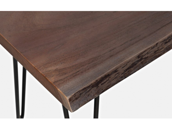 Nature’s Edge 70″ Bench Accent Furniture Jofran 3
