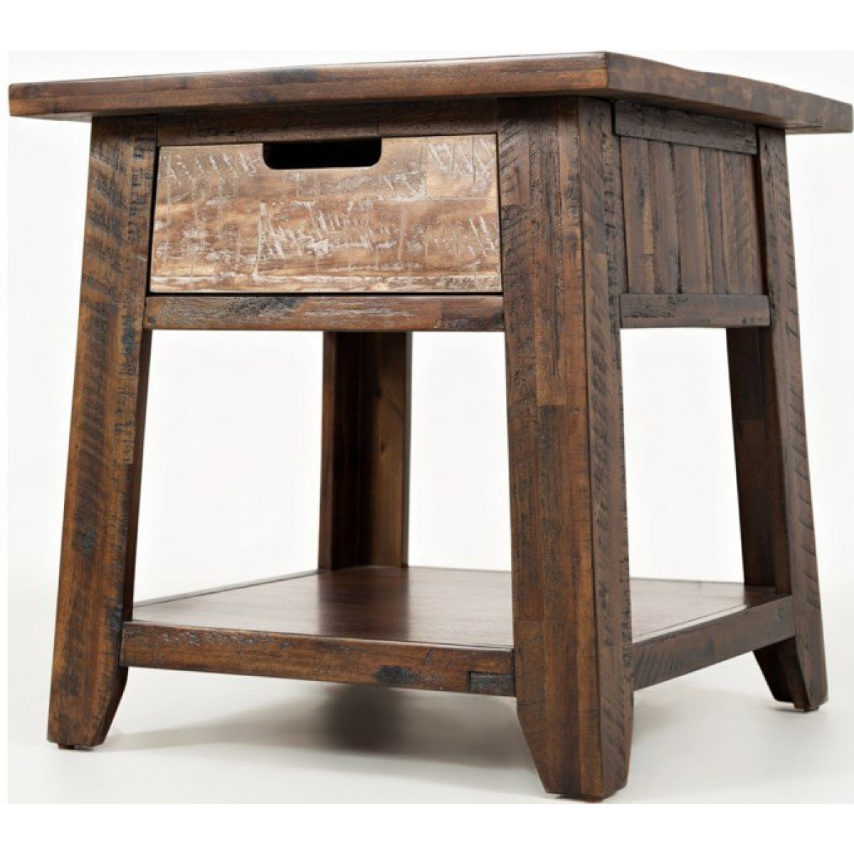 Painted Canyon End Table End tables Jofran 7