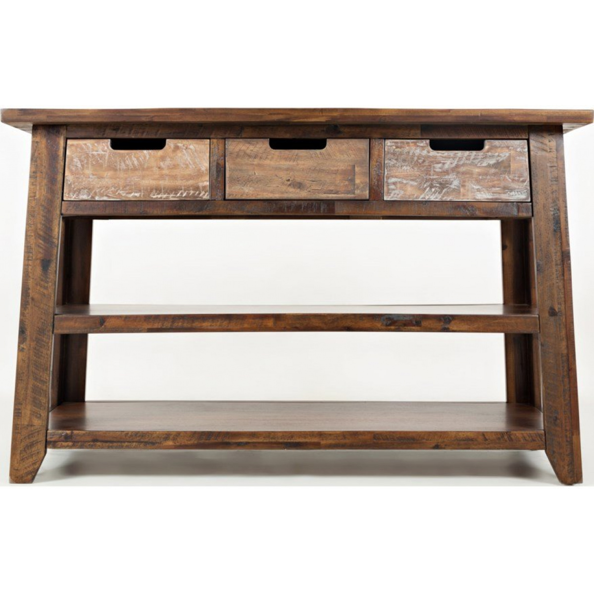Painted Canyon Sofa Table Sofa Tables Jofran 4