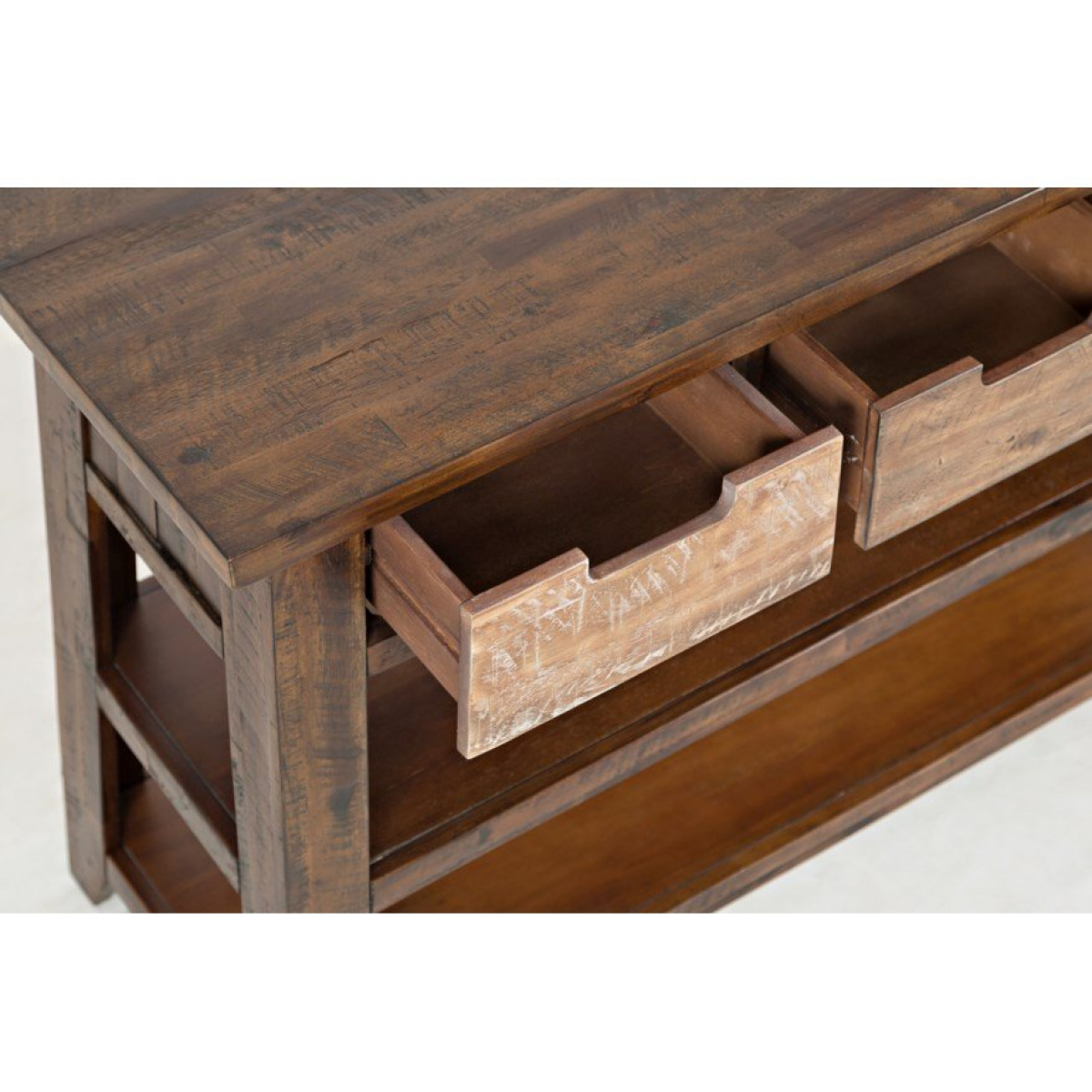 Painted Canyon Sofa Table Sofa Tables Jofran 6