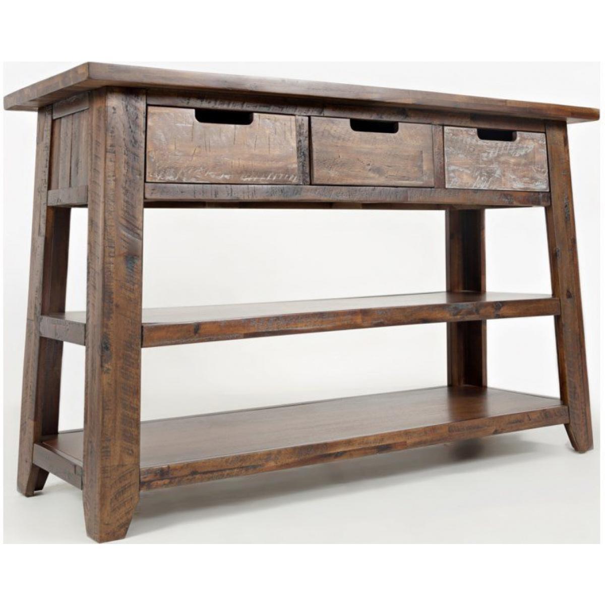 Painted Canyon Sofa Table Sofa Tables Jofran 5