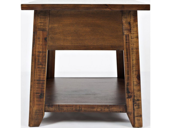 Sonoma Creek End Table End tables Jofran