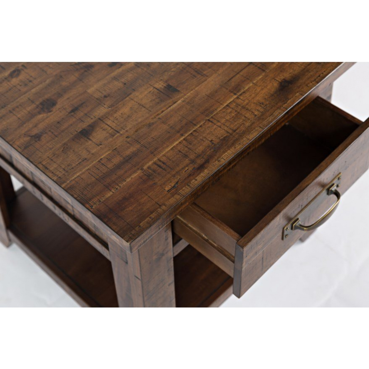 Sonoma Creek End Table End tables Jofran 5