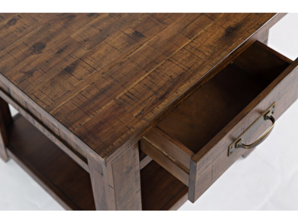 Sonoma Creek End Table End tables Jofran 3