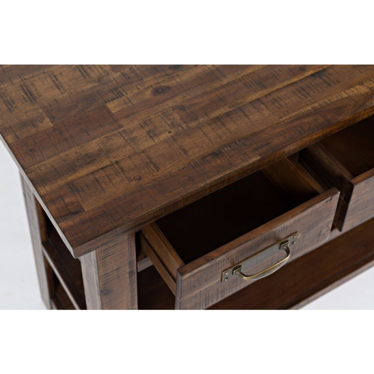 Sonoma Creek Sofa Table Sofa Tables Jofran 4
