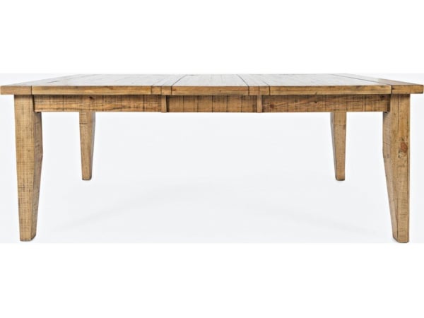 Telluride Extension Dining Table Dining Tables Jofran