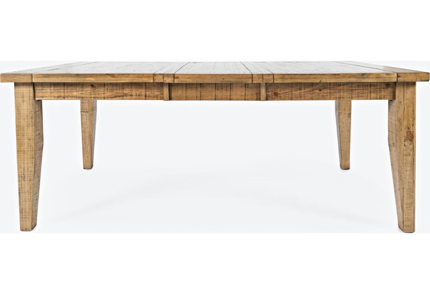Telluride Extension Dining Table Dining Tables Jofran 7