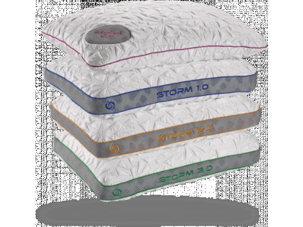 Storm Series Pillow Pillows